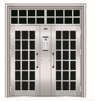 [濰坊進(jìn)戶門]  進(jìn)戶門材質(zhì)分類有哪些 該如何選購？