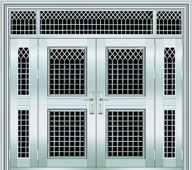 濰坊不銹鋼門清潔保養(yǎng)有哪些？